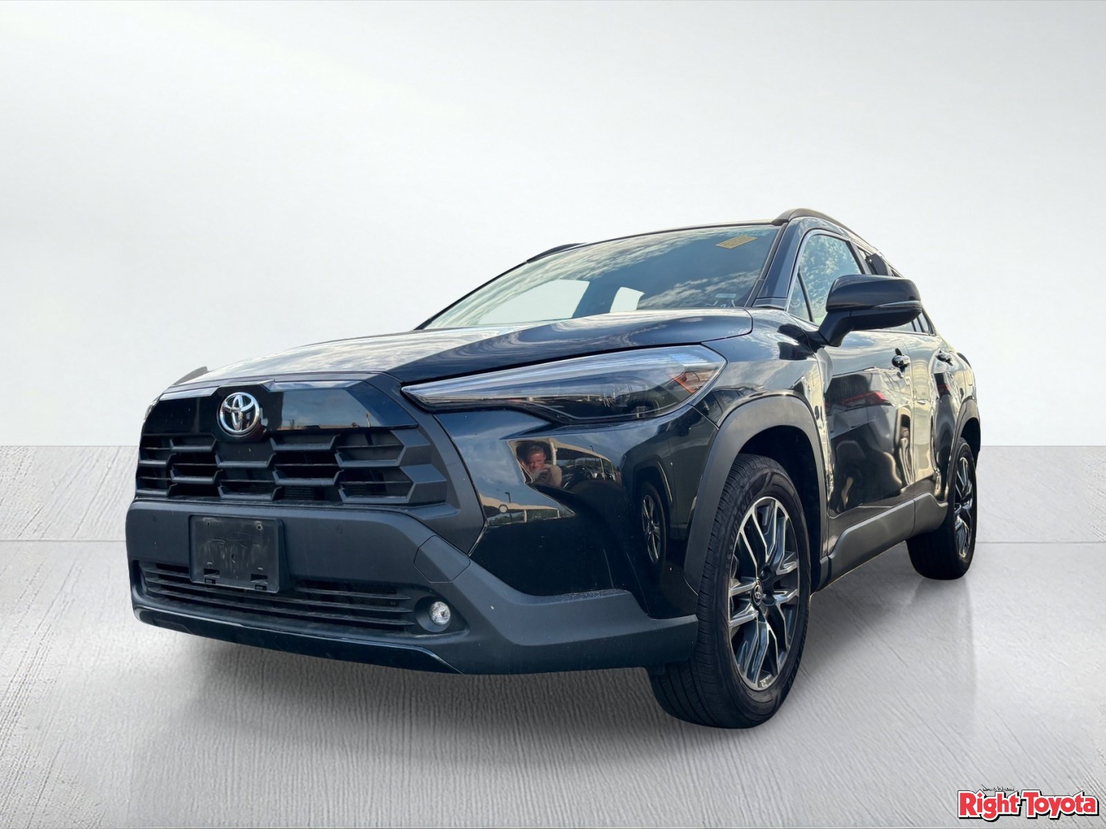 toyota corolla cross 2026 7MUEAAAG1TV157371 image toyota corolla cross 2026 7MUEAAAG1TV157371 image